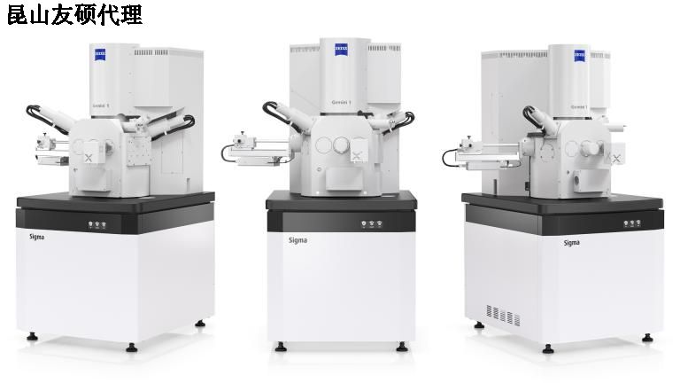 那曲那曲蔡司扫描电镜